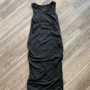 Belly Bandit Maternity/Nursing Dress